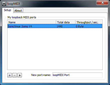 loopmidi